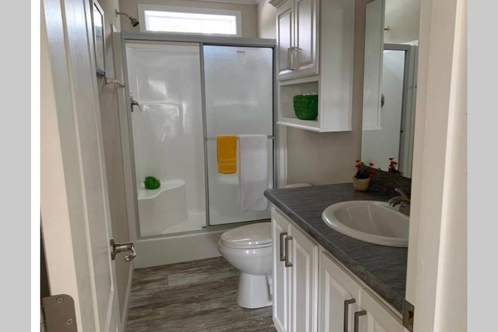 Resort Cottage Near Parks At Great Price! Kissimmee Luaran gambar