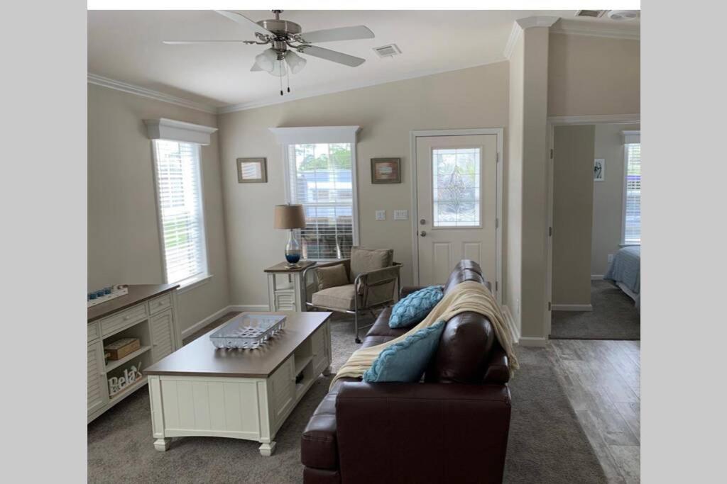 Resort Cottage Near Parks At Great Price! Kissimmee Luaran gambar